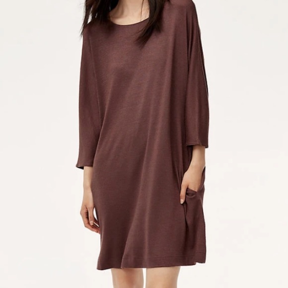 Aritzia Cobler Dress - Picture 2 of 2